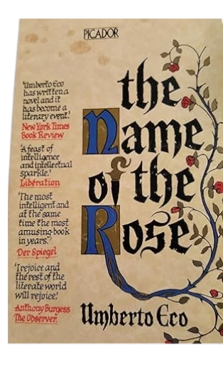 The Name of the Rose